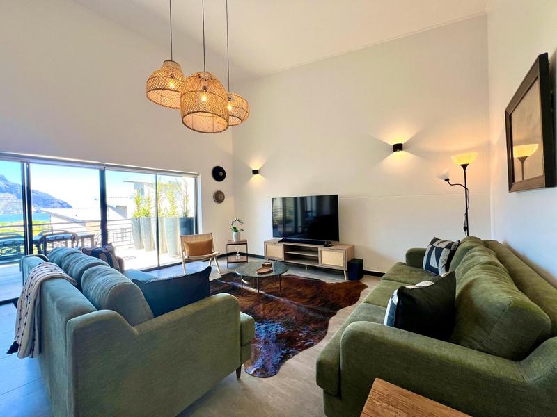 To Let 3 Bedroom Property for Rent in Beach Estate Western Cape